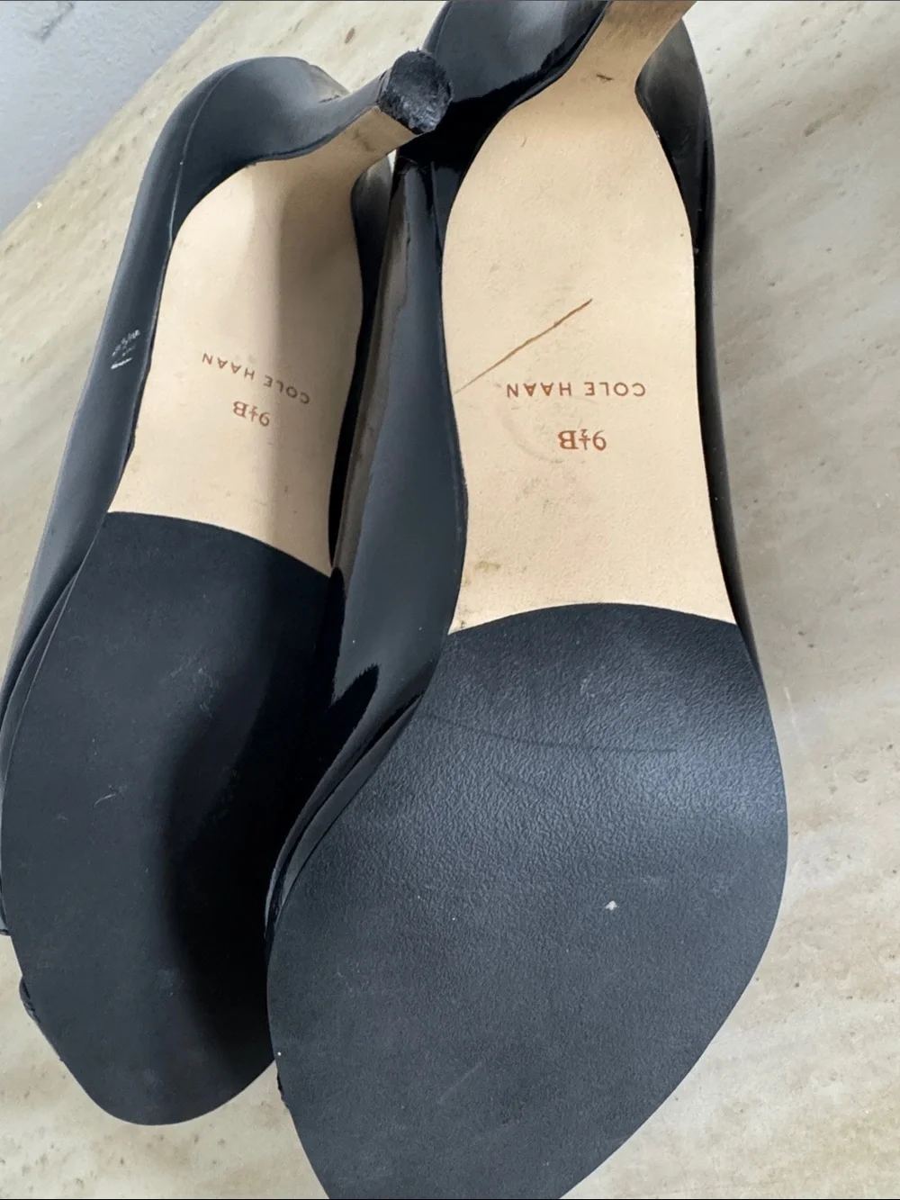 Cole Haan classic cole